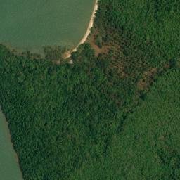 Satellite imagery of Laem Chao Le Rong, TH