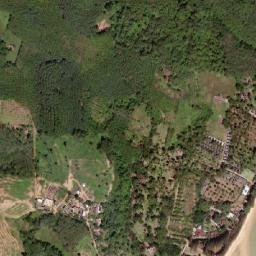 Satellite imagery of Laem Son Ngam, TH