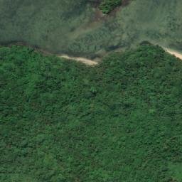 Satellite imagery of Tambog Point, PH