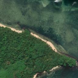 Satellite imagery of Tambog Point, PH