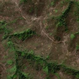 Satellite imagery of Cuchilla de Tarra Vieja, CO
