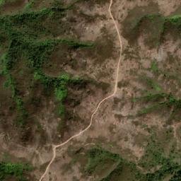 Satellite imagery of Cuchilla de Tarra Vieja, CO