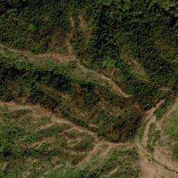Satellite imagery of Cuchilla El Venado, CO