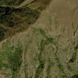 Satellite imagery of Cuchilla El Venado, CO