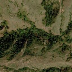 Satellite imagery of Cerro El Venado, CO