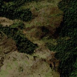 Satellite imagery of Cerro El Brujo, CO