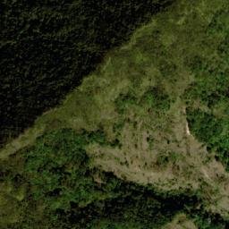 Satellite imagery of Cerro El Brujo, CO