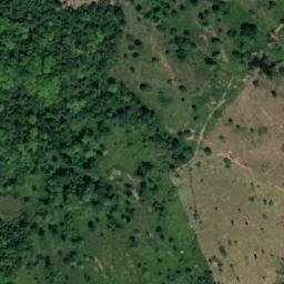 Satellite imagery of Loma de Araque, CO