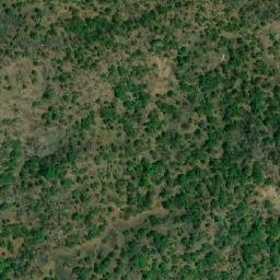 Satellite imagery of Hoséré Malougou, CM