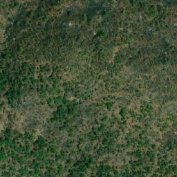 Satellite imagery of Hoséré Malougou, CM
