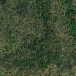 Satellite imagery of Hoséré Malougou, CM