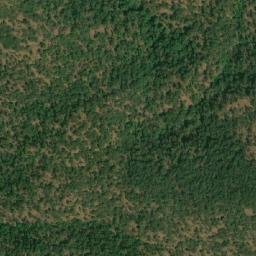 Satellite imagery of Hoséré Kourouk, CM