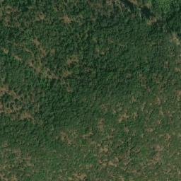Satellite imagery of Hoséré Kourouk, CM