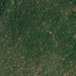 Satellite imagery of Hoséré Kourouk, CM