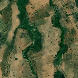 Satellite imagery of B 318, TD