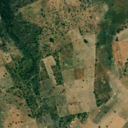 Satellite imagery of B 318, TD