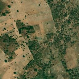 Satellite imagery of B 318, TD