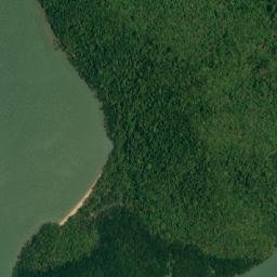 Satellite imagery of Laem Chao Le Rong, TH