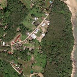 Satellite imagery of Laem Son Ngam, TH