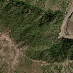 Satellite imagery of Cuchilla de Tarra Vieja, CO