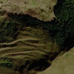 Satellite imagery of Cerro El Brujo, CO