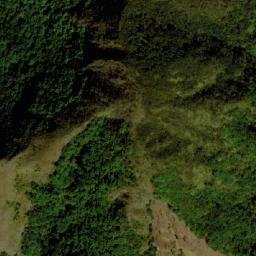 Satellite imagery of Cerro El Brujo, CO