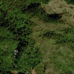 Satellite imagery of Cerro El Brujo, CO