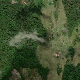Satellite imagery of Filo de Santa Cruz, CO