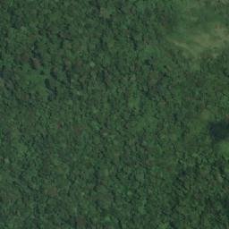 Satellite imagery of Serranía de Quiu, VE