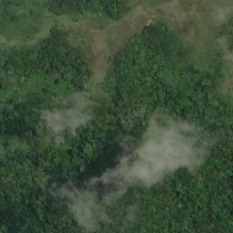 Satellite imagery of Serranía de Quiu, VE