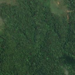 Satellite imagery of Serranía de Quiu, VE