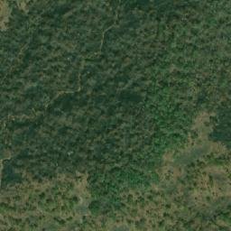 Satellite imagery of Hoséré Ganmba, CM