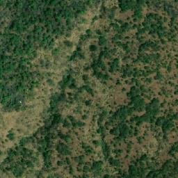 Satellite imagery of Hoséré Bandoumé, CM