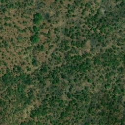Satellite imagery of Hoséré Bandoumé, CM