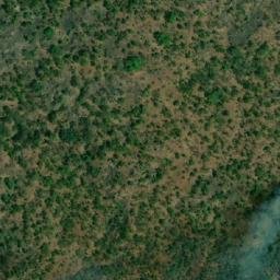 Satellite imagery of Hoséré Bandoumé, CM