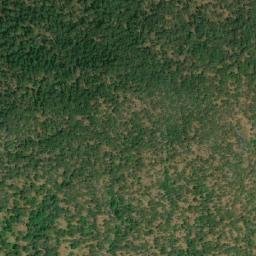 Satellite imagery of Hoséré Kourouk, CM