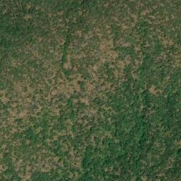 Satellite imagery of Hoséré Kourouk, CM