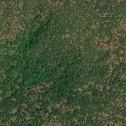 Satellite imagery of Hoséré Kourouk, CM