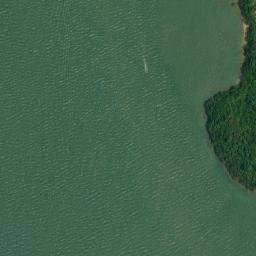 Satellite imagery of Laem Chao Le Rong, TH
