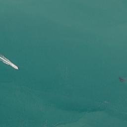 Satellite imagery of Laem Hat, TH