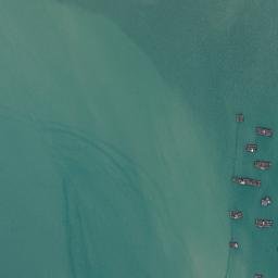 Satellite imagery of Laem Hat, TH