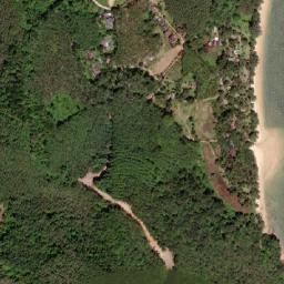 Satellite imagery of Laem Sai, TH