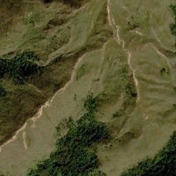 Satellite imagery of Cerro El Brujo, CO