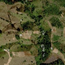 Satellite imagery of Cerro El Brujo, CO
