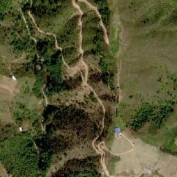 Satellite imagery of Cerro Viraviras, CO