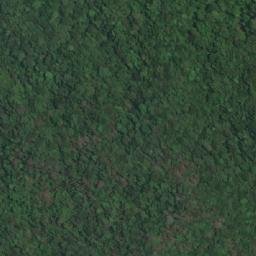 Satellite imagery of Serranía de Quiu, VE