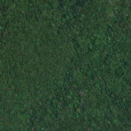 Satellite imagery of Serranía de Quiu, VE