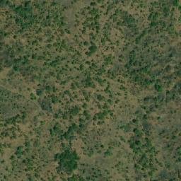 Satellite imagery of Hoséré Poumpo, CM