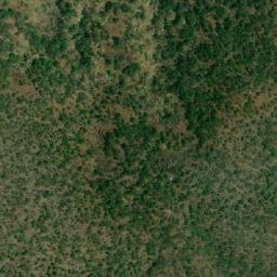 Satellite imagery of Hoséré Bandoumé, CM
