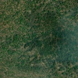 Satellite imagery of Hoséré Bandoumé, CM
